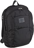 Bogner Katmandu 0203737, Unisex - Erwachsene Rucks&auml;cke, Schwarz (black 001), 30x40x11 cm (B x H x T)