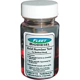 Fleet BioDiesel, Inc