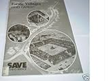 Estate villages : who cares?