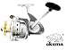 Okuma Avenger AV80a Saltwater Fishing Reel Spinning NEW