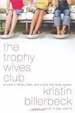 The Trophy Wives Club