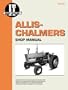 Allis Chalmers Models 6060, 6070, 6080