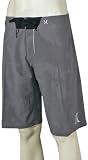 Hurley Phantom Grid Weld Boardshorts - Graphite - 34