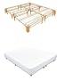 Sleep Revolution Better Than a Box Spring - King - FREE SHIPPING To Contiguous 48 States!!!