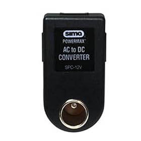 SIMA SPC-12V PowerMax Cellular AC to DC Converter