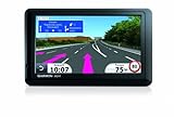 Garmin nüvi 1440LT CE tragbares Navigationssystem (12,7 cm (5 Zoll) Touchscreen-Display, Zentraleuropa, Navteq Traffic (TMCpro), PhotoReal, Text-to-Speech)