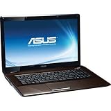 41x LcmEr1L. SL160  ASUS K72JR A1 17.3 Inch Versatile Entertainment Laptop