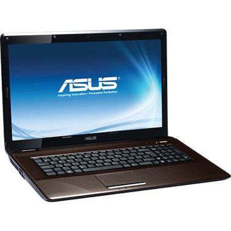 K72JR ASUS A1-17. Portable Entertainment versatile 3-Inch