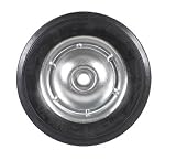 Buy Apex Replacement Wheel for Hand Truck (HT2122) by Ace Trading - Hand T