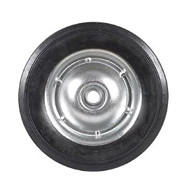 Buy Apex Replacement Wheel For Hand Truck by Apex now!