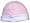 Pink / White