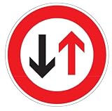  Verkehrsschild /...