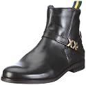 Mexx Charly 5 Zip Boot F9RE0012 Damen Stiefel