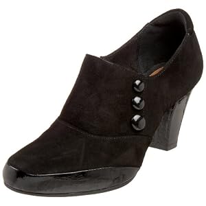 Buy Clarks Artisan Ladies Diamond Trust Bootie by Clarks