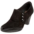 Clarks Artisan Diamond Trust Bootie