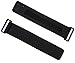 Armband Extender: Stalion® Sports Universal Armband Extender for All Armband Models (Jet Black)