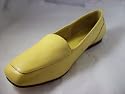 Enzo Angiolini Liberty | Women's Flat Shoes Sunshine Yellow