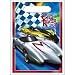 Marvel Speed Racer Treat Sacks 8-pk.