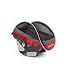 UPPAbaby Cabana Infant Car Seat Shade, Red