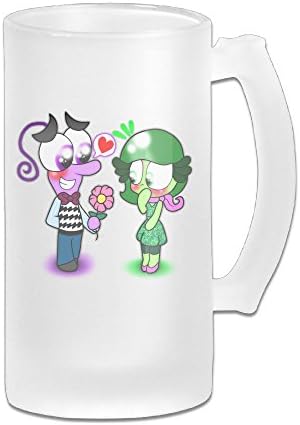 YUVIA Macho Inside Out Wine Cup For Men &amp; Women Drinking Mug