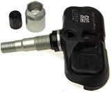 Schrader 28365 TPMS Sensor fits Lexus Scion Toyota (1-pack)