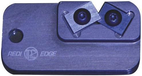 Klawhorn REDTL Redi-Edge Dog Tag Sharpener by Klawhorn Industries