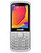 i-smart IS 202i Xtraa(Silver+Black) RS.1099.00