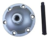 JTC フロントハブ&リヤシャフトプーラー トヨタ ハイエース 100、200系  日産 キャラバン E25/E26系 特殊工具 SST フロントハブ、リアシャフト分解  2駆 4駆 シャフトプーラー