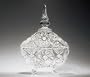 Crystal Candy Box - 5 inches