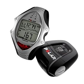 Polar RS800G3 Bundle ( Includes S3 Stride Sensor), G3 GPS Sensor, Free IRDA