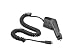 Blackberry ASY-18083-001 In-Vehicle Charger, 12V, Micro-USB, Black-Car Charger-Non-Retail Packaging-Black