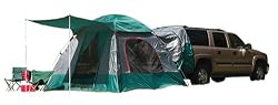 Texsport The Lodge Square Dome Tent