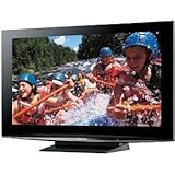 Panasonic TH 46PZ850U - 46" VIERA ECF TV - widescreen - 1080p (FullHD) - HDTV
