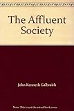 The affluent society