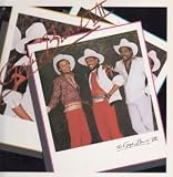 GAP BAND VII LP (VINYL ALBUM) GERMAN TOTAL EXPERIENCE 1985