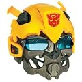 Transformers Bumblebee Helmet