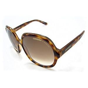 Carrera Hippy 1 Sunglasses Hippy1 Havana FPN-ID Shades