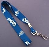 Los Angeles Dodgers Lanyard