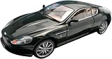 1/18 Scale Ready Made Die Cast - Aston Martin Db9 2004 Green