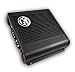 Electronics : Memphis Car Audio 16-PR150.2 1 2 Channel Stereo Amp NR