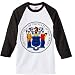 NEW JERSEY SEAL Jersey Image
