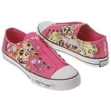 Ed Hardy Lowrise Womens Rhinestones Fashion Shoes Sneakers (5, Fuschia) 41x SuV13mL. SL160 Ed Hardy Lowrise Womens Rhinestones Fashion Shoes Sneakers (5, Fuschia)