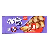 EAN 7622210007469 product image for Milka & Lu Biscuits - Pack of 3 | upcitemdb.com