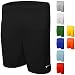 Sports : TREN Herren Ultra Lightweight Polyester Funktionshose Short