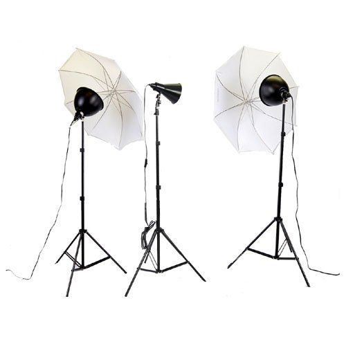 review CowboyStudio CS-333kit