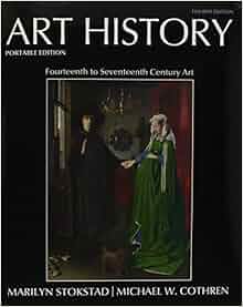Art history stokstad 6th edition
