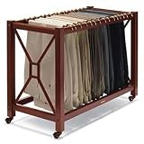 Architectural Pants Trolley - Frontgate