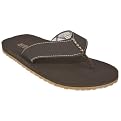 Men's Merona&reg; Liam Flip Flops - Brown