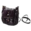 Chinese Laundry Braided Trim Crossbody Handbag