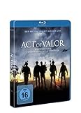 Image de Act of Valor Bd [Blu-ray] [Import allemand]